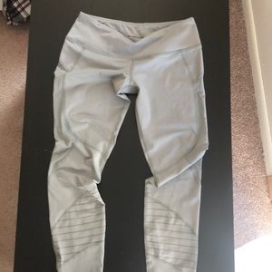 Abercrombie&Fitch leggings, size SMALL